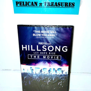 Hillsong: Let Hope Rise DVD